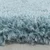 XXXL Preproga Fluffy, 140x200cm, Modra