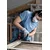 Bosch EXPERT C470 brusni papir sa 14 rupa za vibracione brusilice od 115 x 230 mm, G 120, 50 delova 2608900946