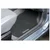 Patosnice za auto pvc/tepih crne 4/1 Dunlop