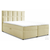 Boxspring postelja Flip 160x200 cm