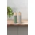 Salt grinder, 21 cm, Boreal, Pebble Grey - Peugeot
