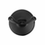 Kopalniški obešalnik Black 332868A