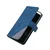 Modra Flip Line torbica (iPhone 16 Pro Max)