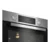 BEKO BBSE 123001 Ugradni set, 72 l, Rerna i ploča, Crni