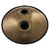 MEINL Sonic Energy Sensory Handpan - D Amara scale/10 Notes - Meinl