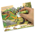 DinosArt Pesak i folija Art - Kreativni set 15011