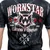 Hardcore majica moška - Death Mechanic - WORNSTAR - WSTM-DMEC