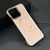 Maska za telefon iPhone 15 Pro Max IRON, Bež