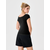 Sinsay - Bluza - crno