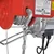 Električna Dizalica 1000 W 300/600 kg