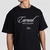 GymBeam Earned T-shirt Black