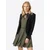 Kaffe Blazer Jillian, črna