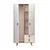 Hanah Home Musso Garderober, Beli