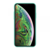 Maska Nillkin Super Frosted Shield za iPhone 11 Pro (sa otvorom za logo) mint