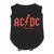 Pasja obleka AC/DC - 2800000571