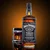 ?ACK DANIELS Viski 1 l.