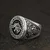 Prstan Fenrir Wolf Amulet Signet Viking - 29248178