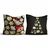 Aberto Design Set ukrasnih jastučnica PLW-NWYR26 - 6, 43x43 cm, 2 komada