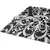 Decormat Podloga za pisalni stol Pattern with a 3d effect 120x90 cm 15 cm