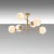 Opviq Arge 10173 Luster