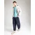 Champion Authentic Athletic Apparel Majica svetlo modra