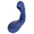 Xocoon Alpha Arouser Air Stimulator Blue