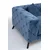 Atelier Del Sofa 2-sedežna zofa