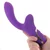 SuperLove G-Play Squirt Trainer Suction Rabbit Vibrator Purple