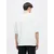 Majice Jordan Flight Mens Oversized Graphic T-Shirt White XL