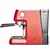 Solis espresso kavni aparat Barista Perfetta Plus Red