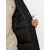 U.S. Polo Assn. Parka MUP3602 Črna Regular Fit