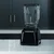 Designer 650 blender, 1560 W, black - Blendtec