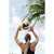 SKLZ Setting Trainer – težja odbojkarska žoga za trening začetnega udarca