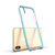 Futrola Spring clear TPU za Apple iPhone XS Max - Tirkizna KP8628