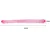 Double dones - Dupli dildo pink