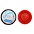 shumee Bowling Set Colorful 6 kosov