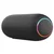 Xwave B Cute black Bluetooth zvučnik v5.3/TWS/16W/USB-C/Aux-Line In/1800mAh