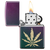 Zippo vžigalnik 49185 MLeaf Iridescent