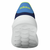 Adidas športni copat IH4885 GRAND COURT 2.0 CF I F modra 19
