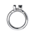 Kiotos Mesh Chastity Cage M