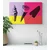 Slika poletni pop art - 120x80