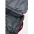 Kovček Guess FOLLIE SMALL rdeča barva, TWNN96 76983