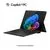Microsoft - Surface Pro - Copilot+ PC - 13” - Snapdragon X Elite 16GB 512GB