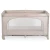 Cangaroo Prenosivi krevetac uno beige 1 nivo ( CAN0299 )