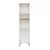 Hanah Home višenamenski ormarić Viona 20512, 45 cm, Derin Sepet / beli