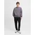JACK & JONES Hlače JPSTACE NEO črna