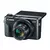 CANON kompaktni fotoaparat POWERSHOT G7xMARK II, črn