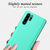 Ovitek za Huawei P30 Pro | IPAKY Starry | Army Green