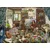 RAVENSBURGER Escape EXIT puzzle Art Studio 759 kosov