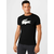 Lacoste Sport Funkcionalna majica, črna